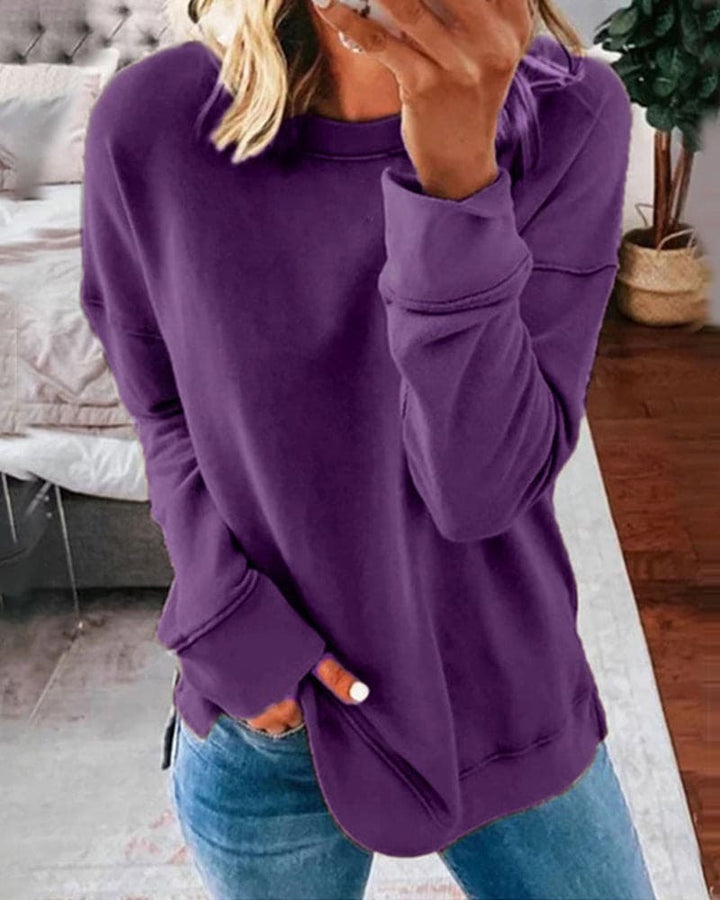 Holo Sweater