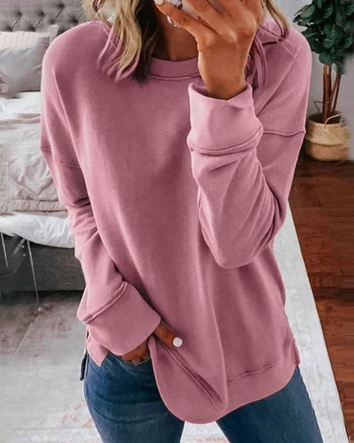 Holo Sweater