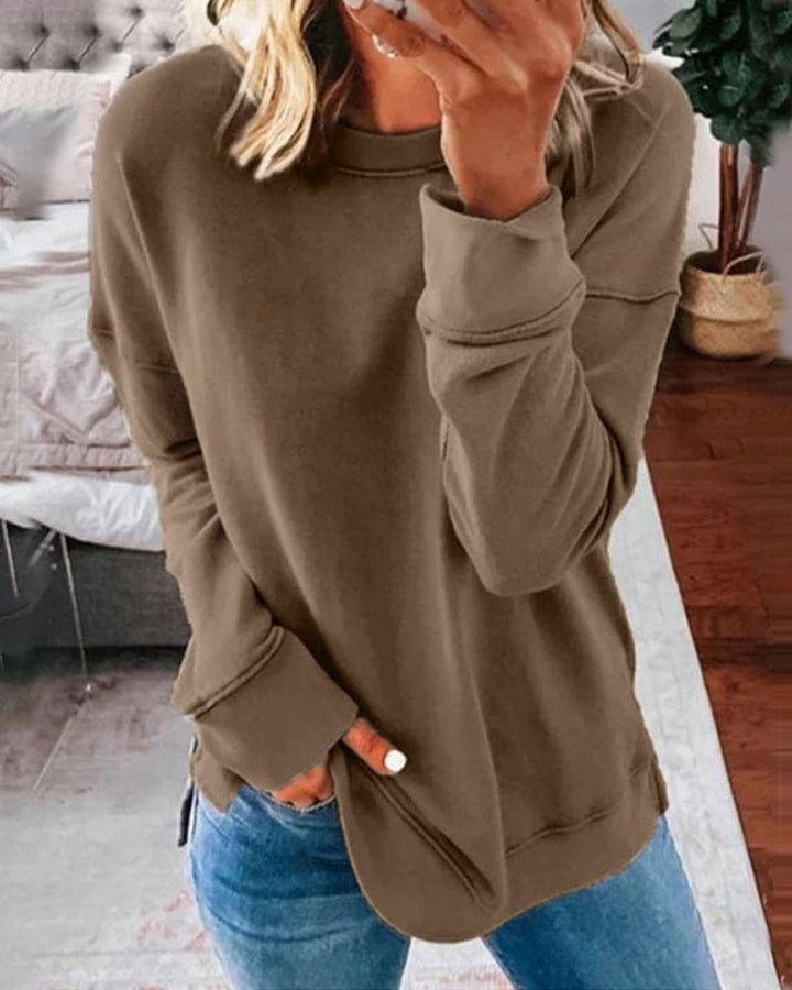 Holo Sweater