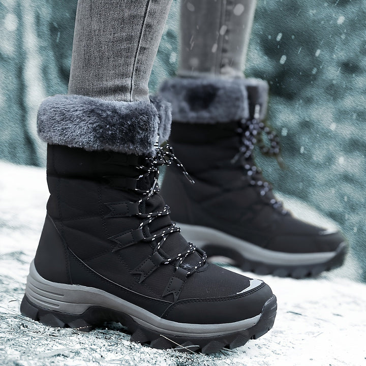 Loome Snow Boots