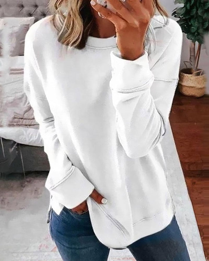 Holo Sweater