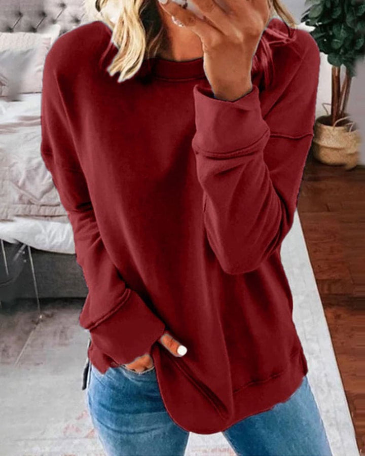 Holo Sweater