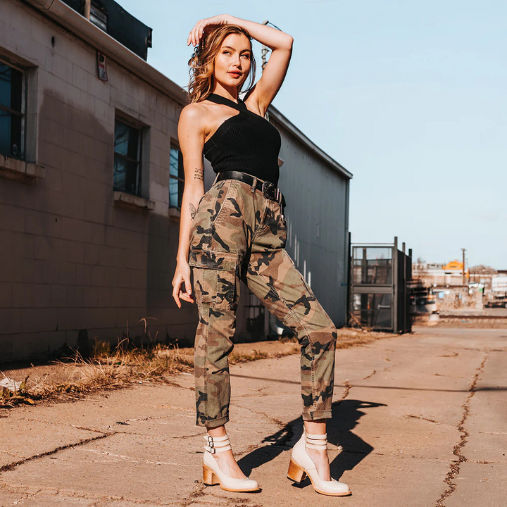 Elyzo Boots
