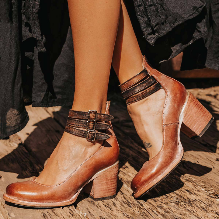 Elyzo Boots