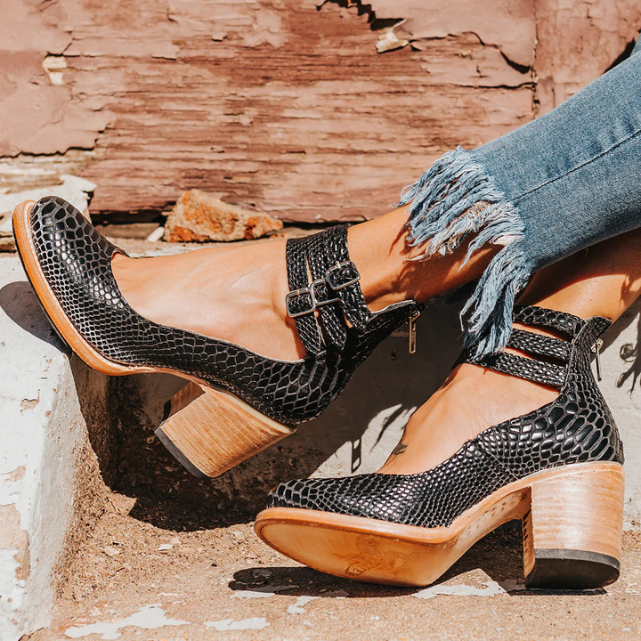 Milena™ Luxurious Heels
