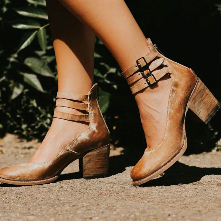 Elyzo Boots