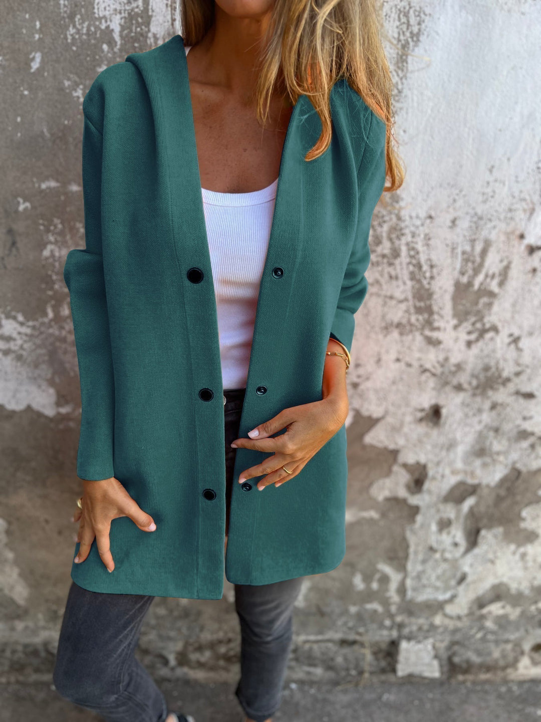Elphi Casual Jacket