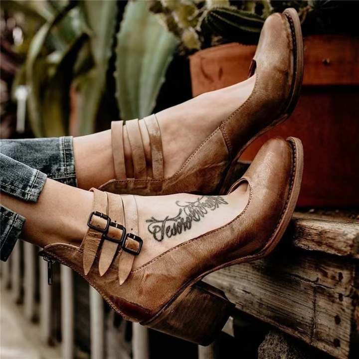 Elyzo Boots