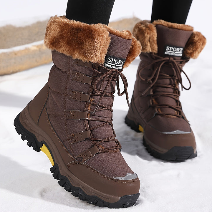 Loome Snow Boots