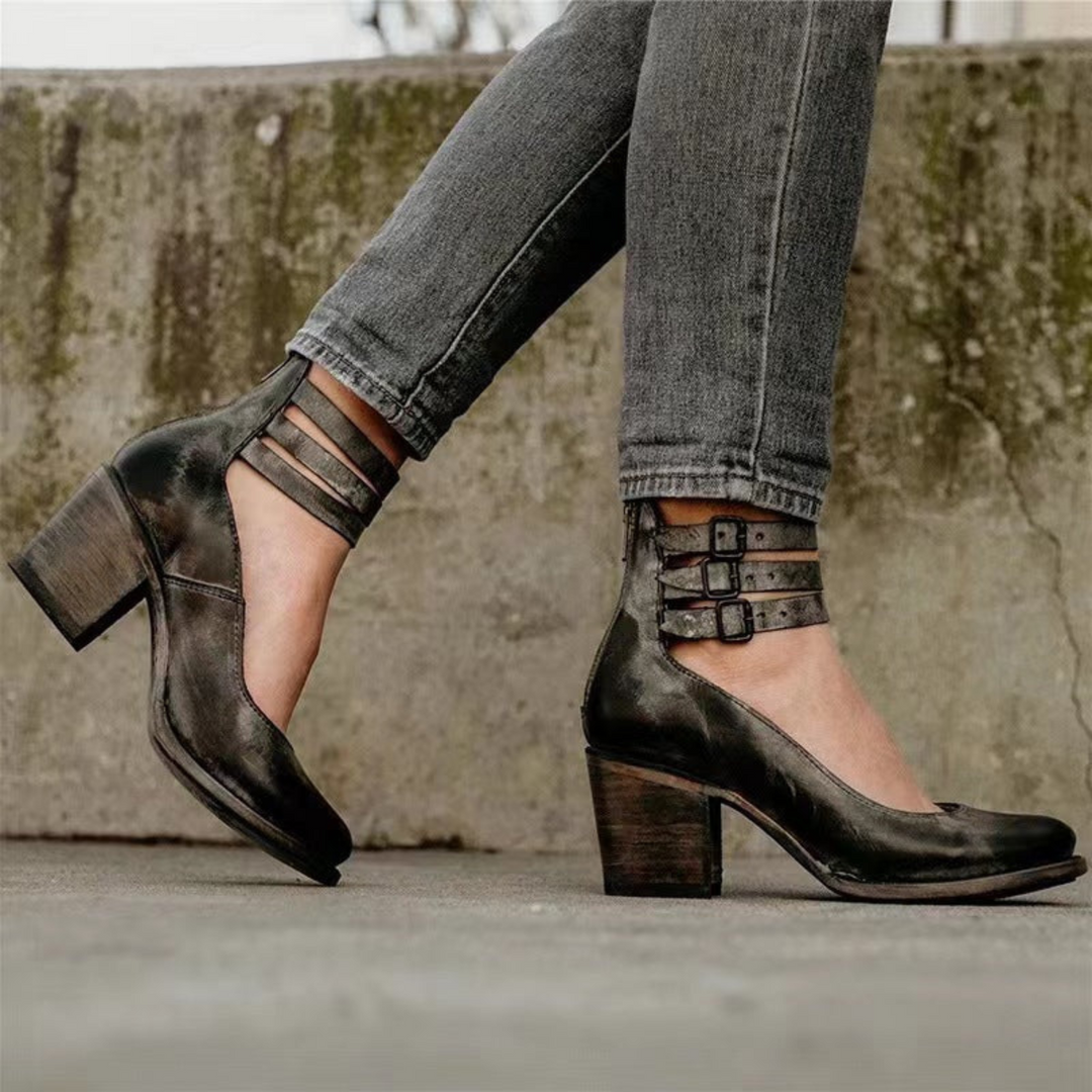 Elyzo Boots