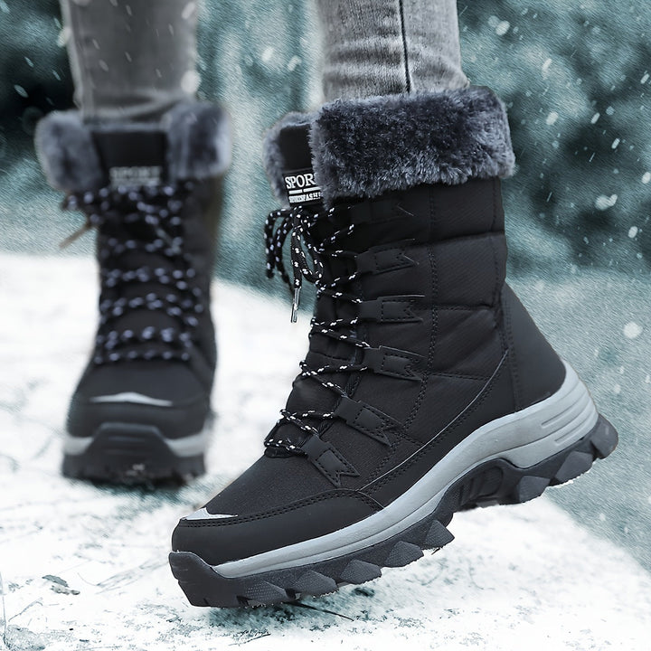 Loome Snow Boots