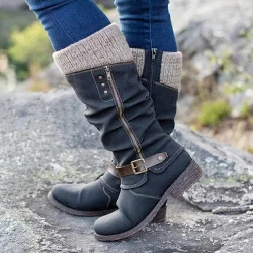 Klynx Orthopedic Boots