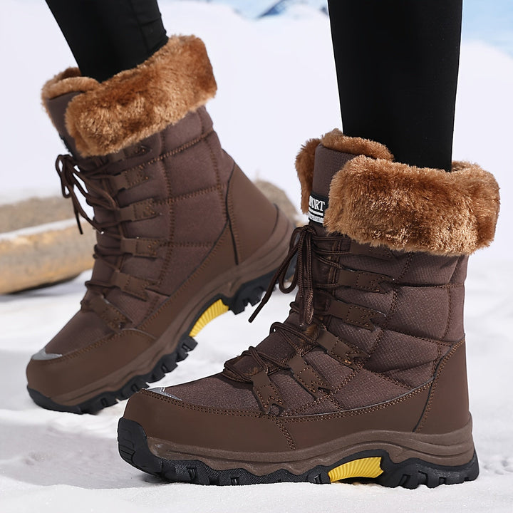 Loome Snow Boots