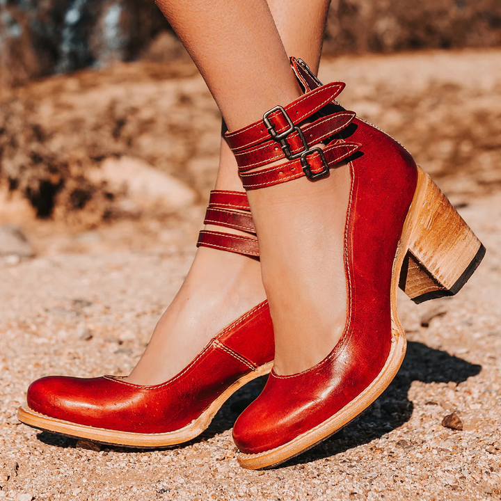 Elyzo Boots