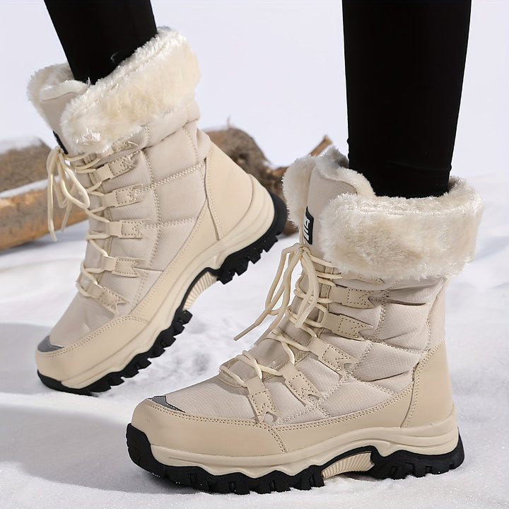 Loome Snow Boots