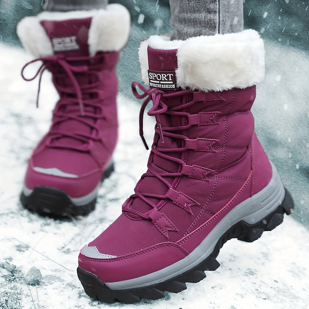Loome Snow Boots