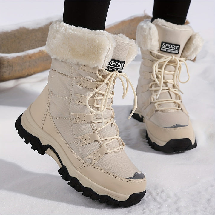 Loome Snow Boots