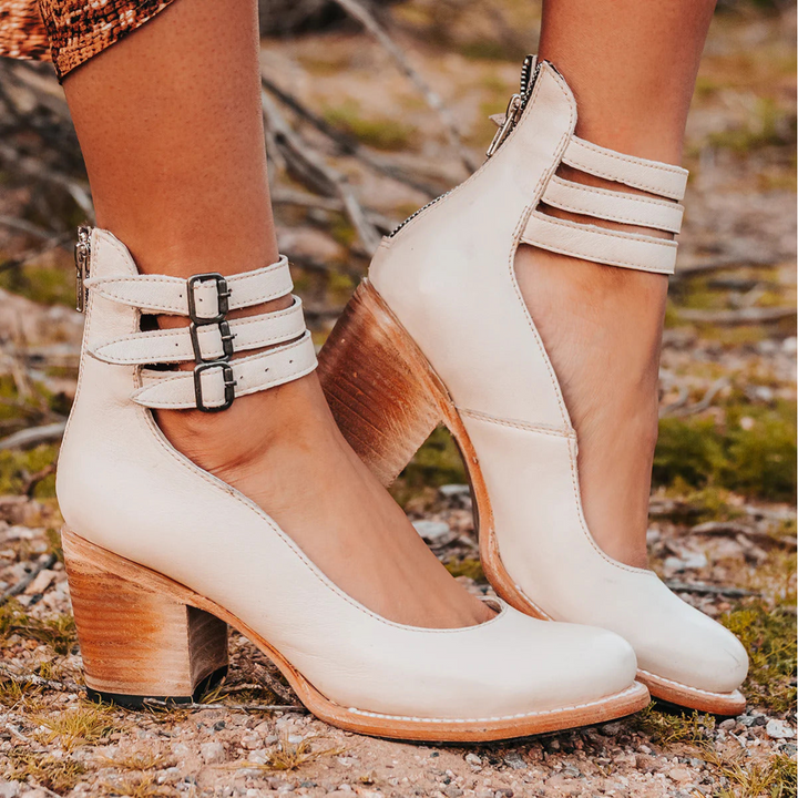 Elyzo Boots