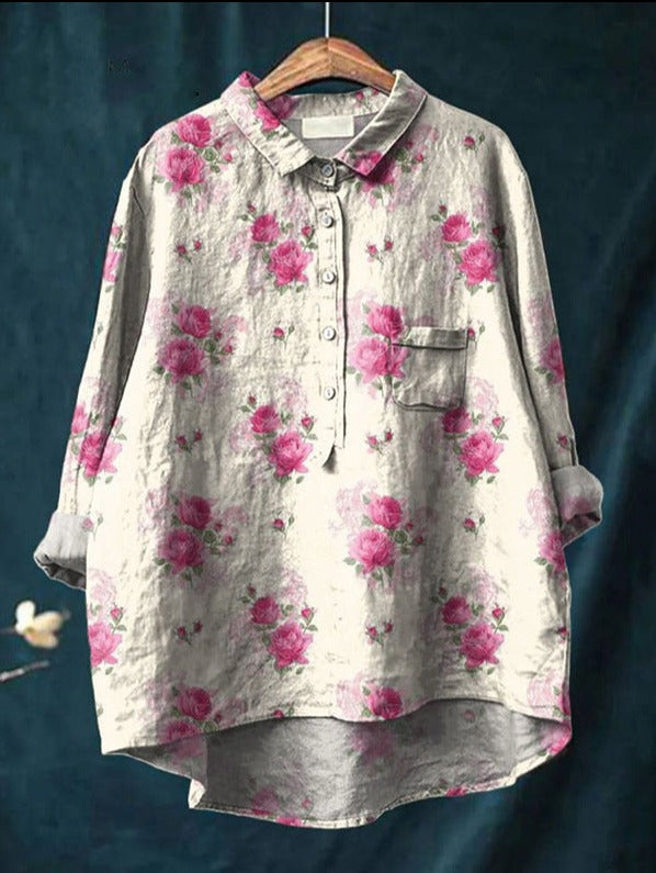 Rosé | Blouse