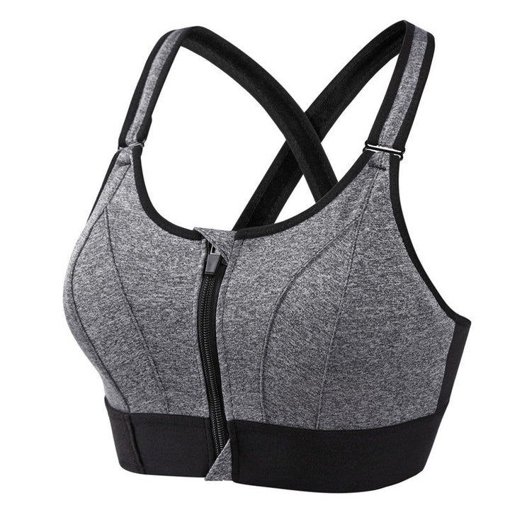 VITTORIA™|REGGISENO SPORTIVO CONFORTEVOLE