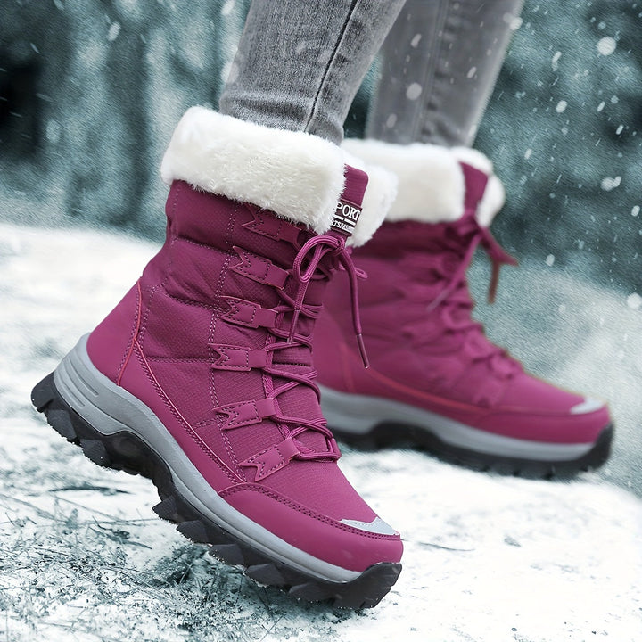 Loome Snow Boots