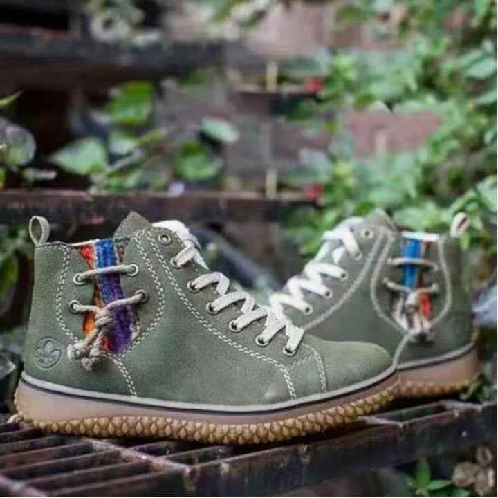 Kurox Boots