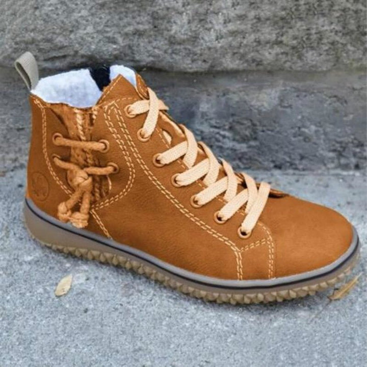 Kurox Boots
