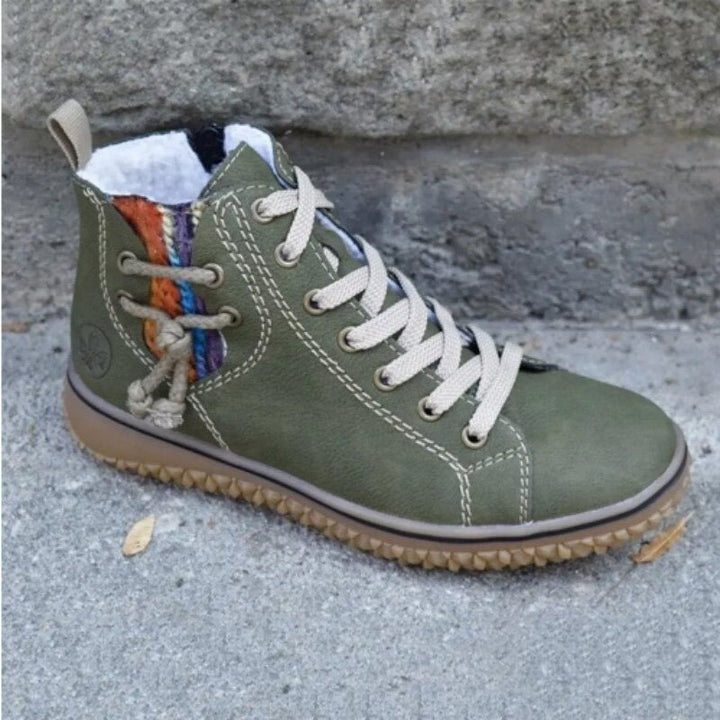 Kurox Boots