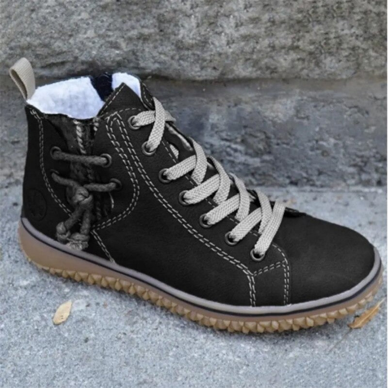 Kurox Boots