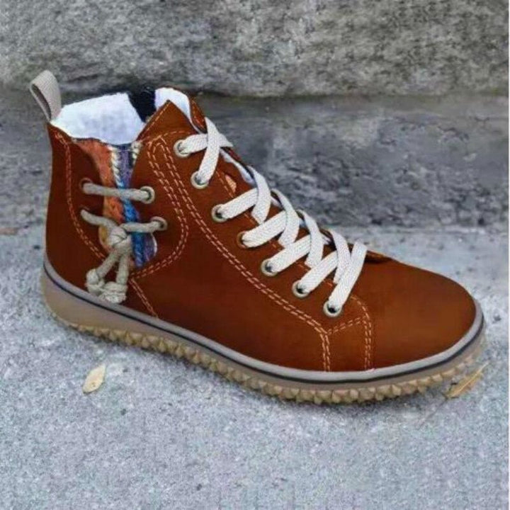 Kurox Boots