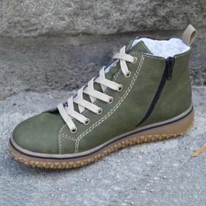 Kurox Boots