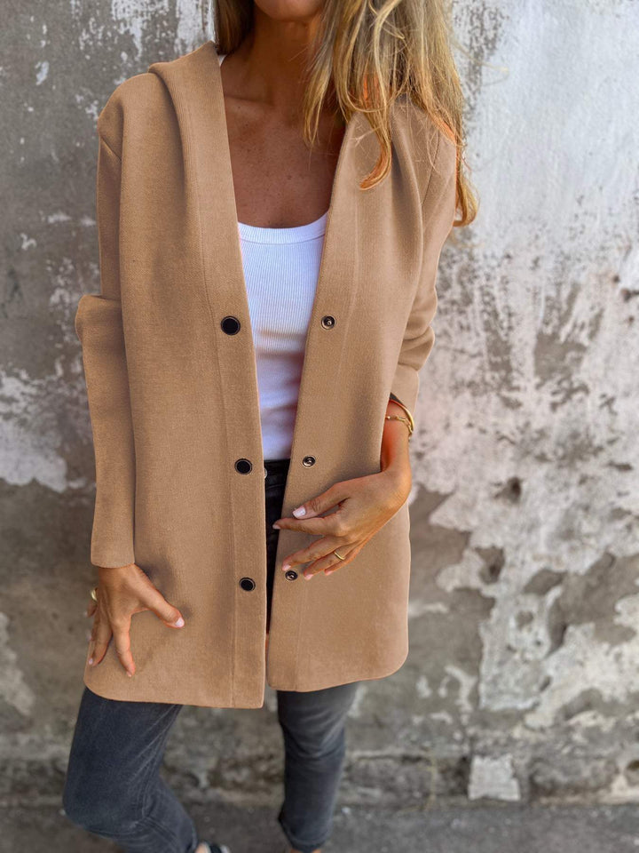 Elphi Casual Jacket
