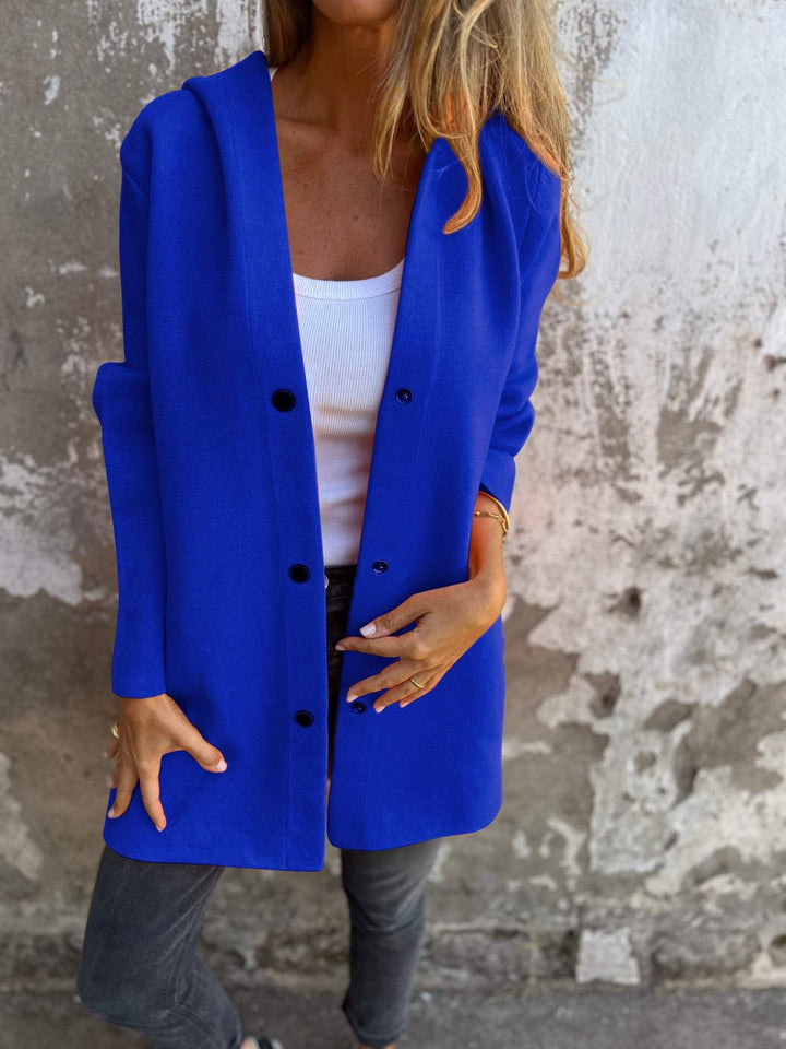Elphi Casual Jacket