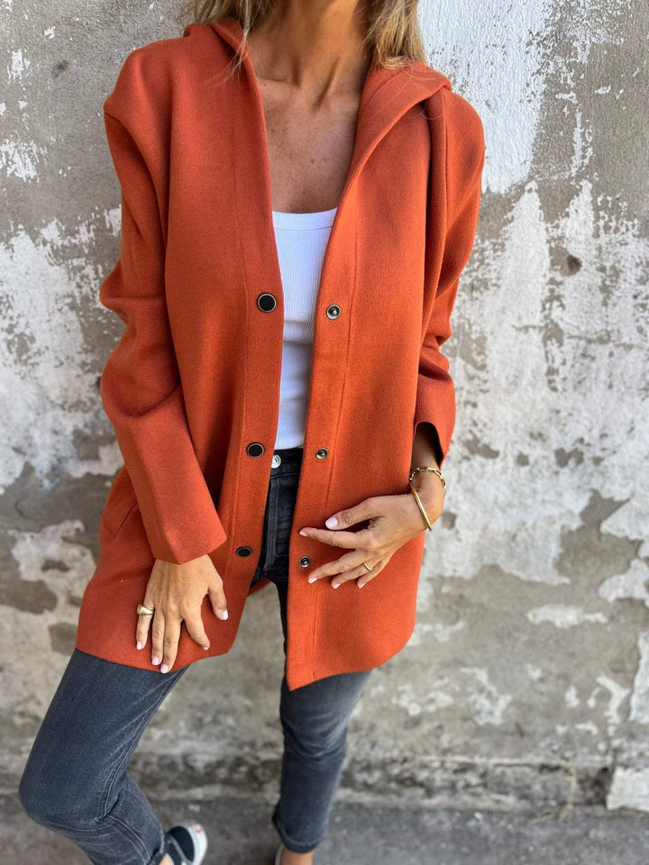 Elphi Casual Jacket