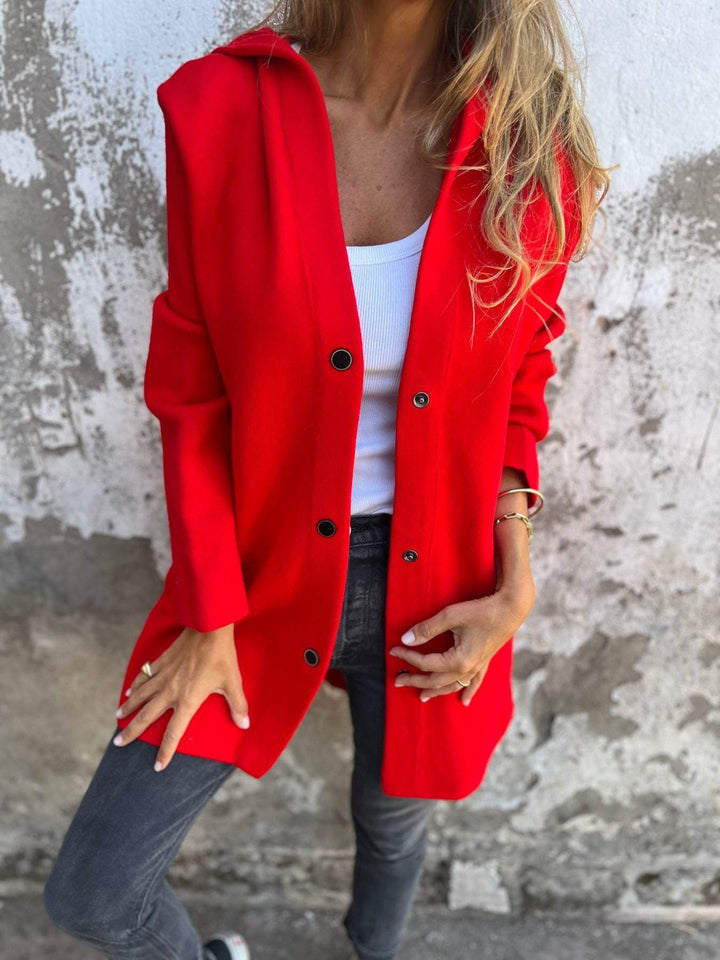 Elphi Casual Jacket