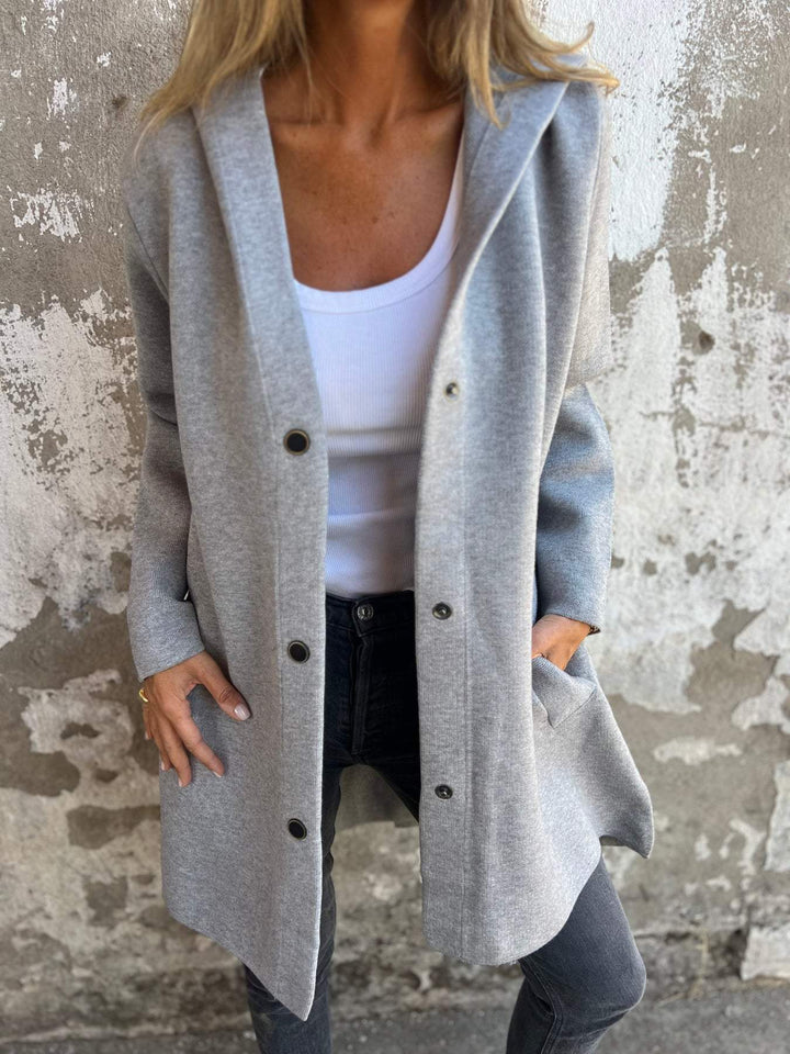 Elphi Casual Jacket