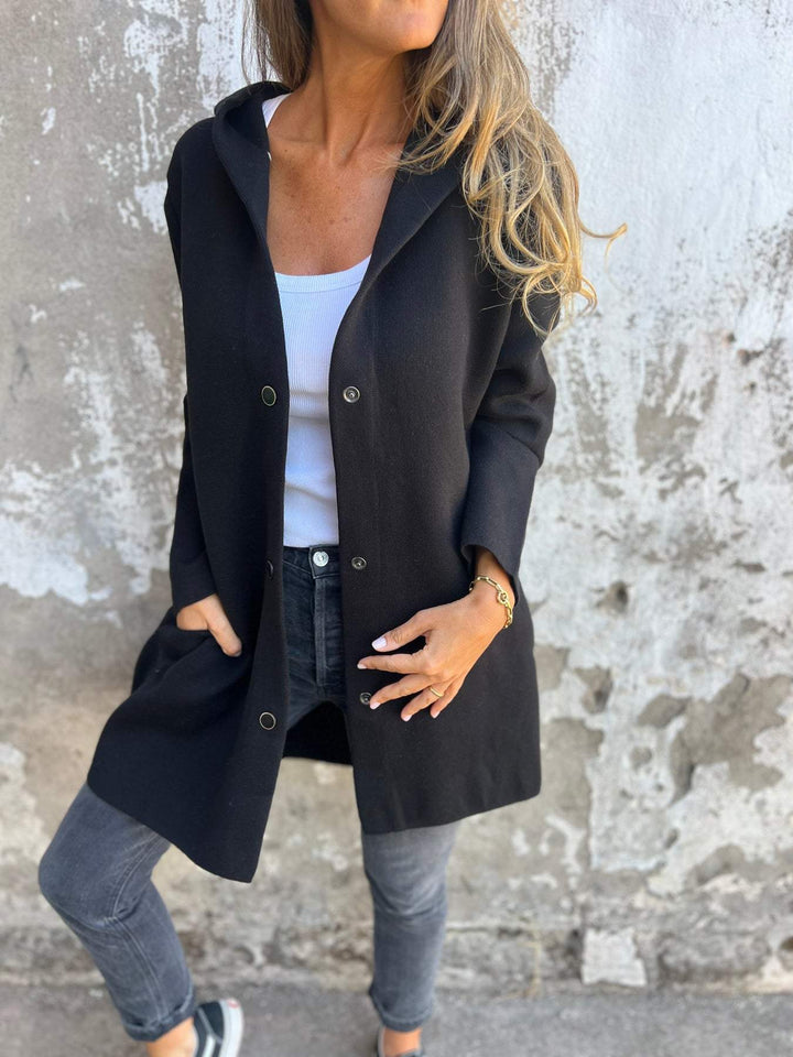 Elphi Casual Jacket