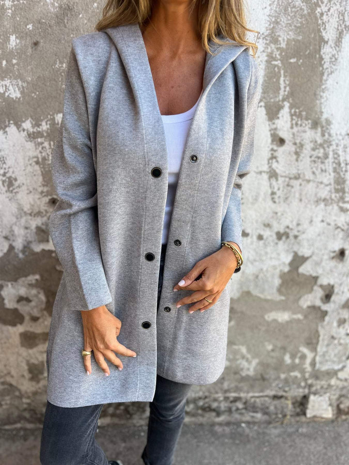 Elphi Casual Jacket