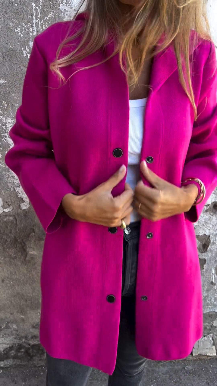 Elphi Casual Jacket
