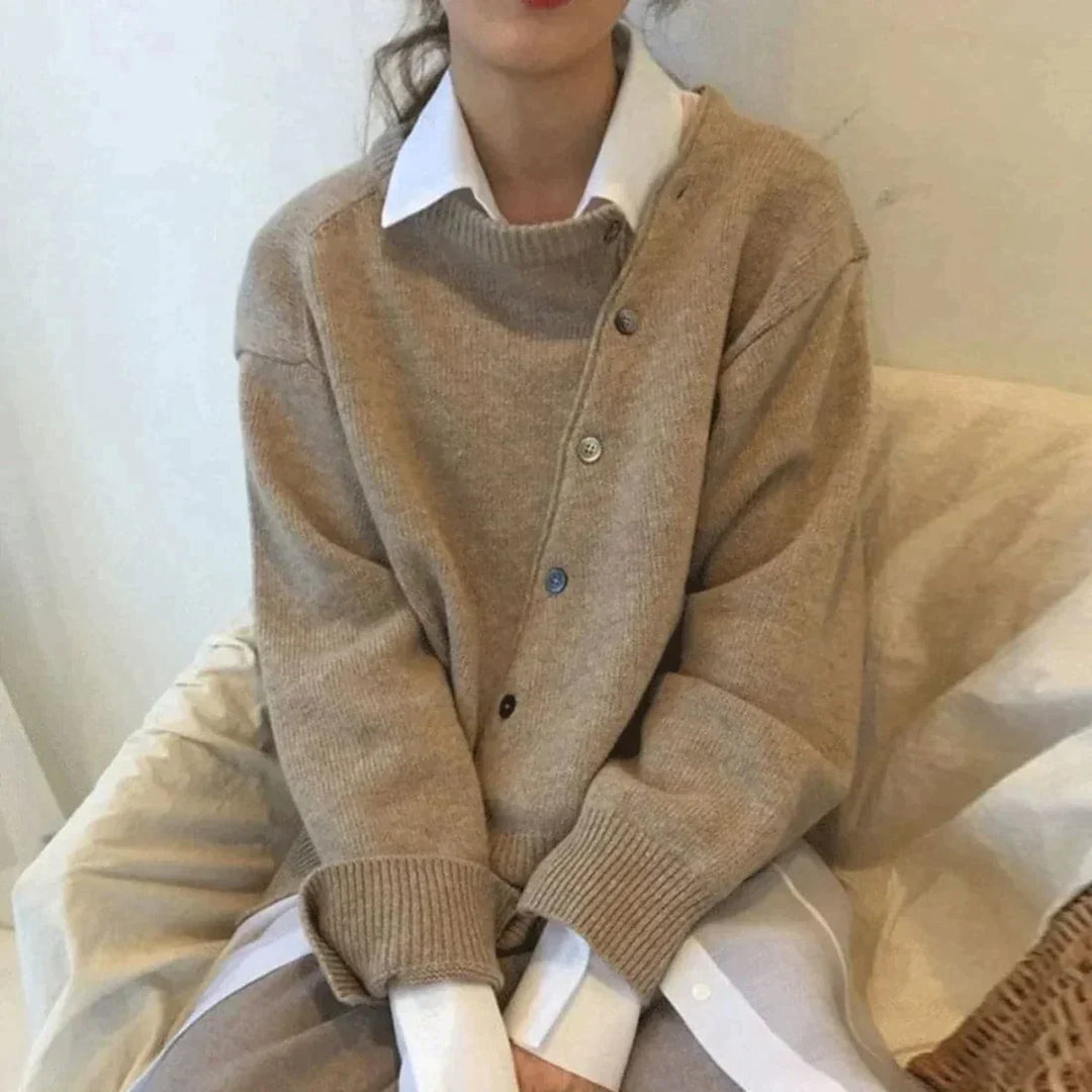 Krynn Cardigan