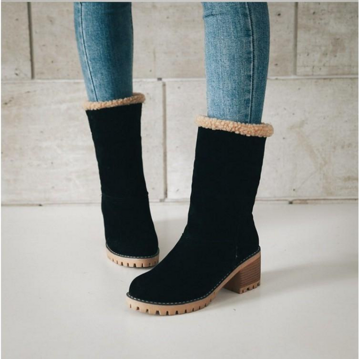 Dymo Boots