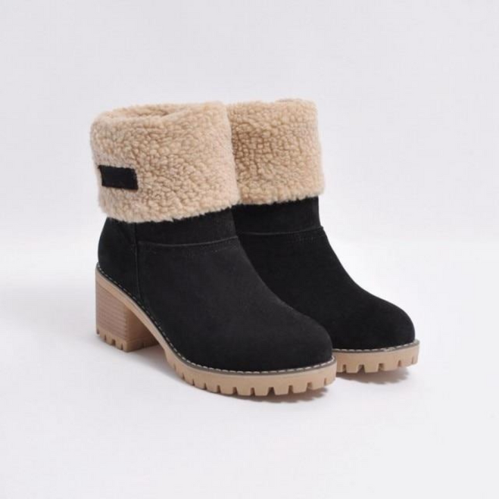 Dymo Boots