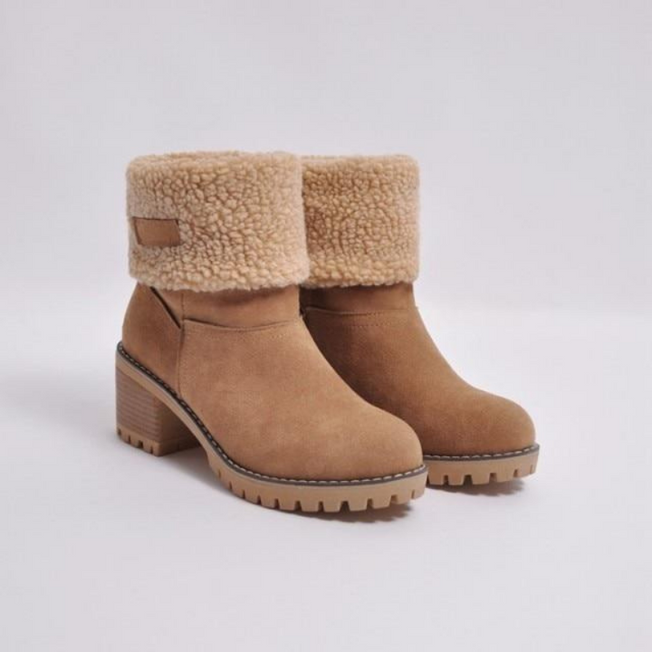 Dymo Boots