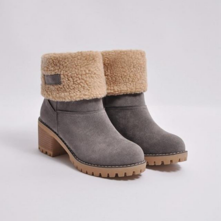 Dymo Boots