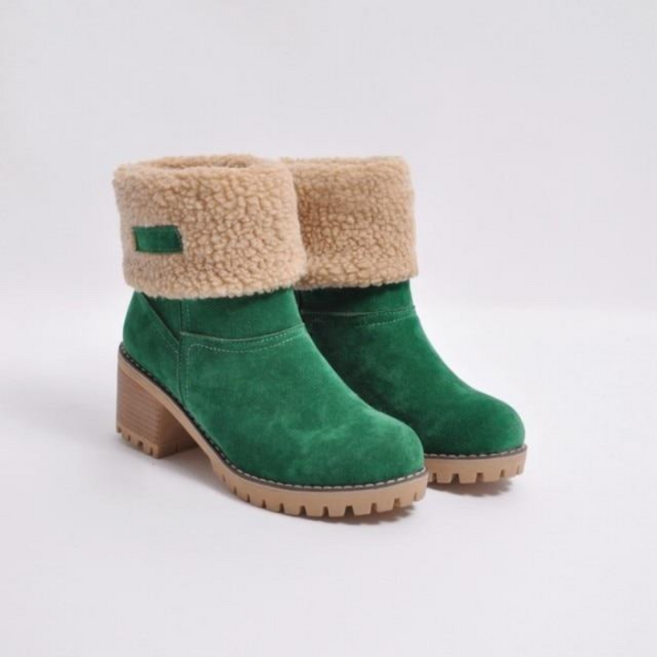 Dymo Boots