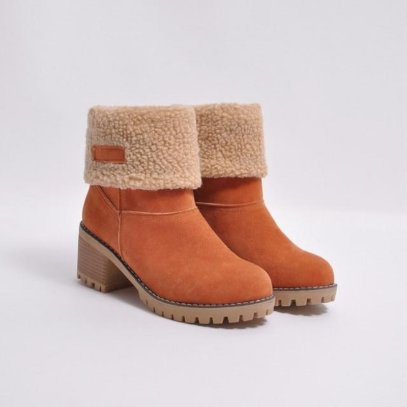 Dymo Boots