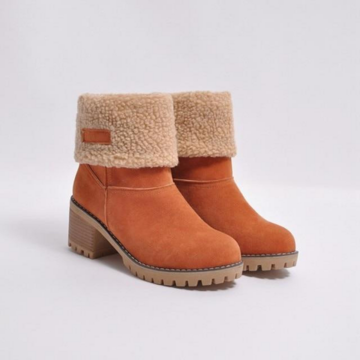 Dymo Boots
